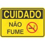 Não fume